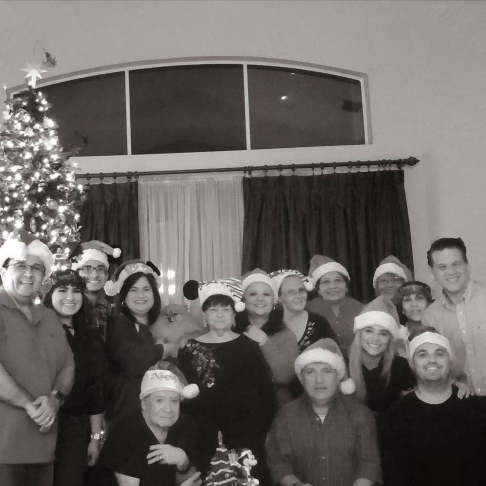 Meet your Posher, Belinda